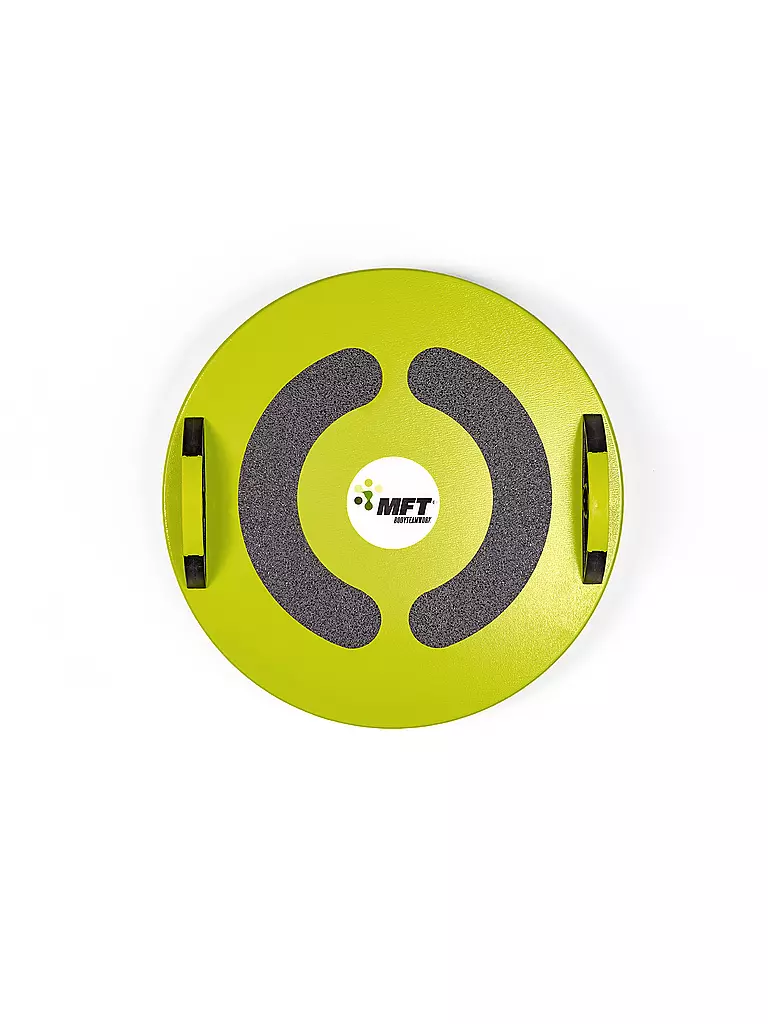 MFT | Balance Board Fun Disc Classic | Verde