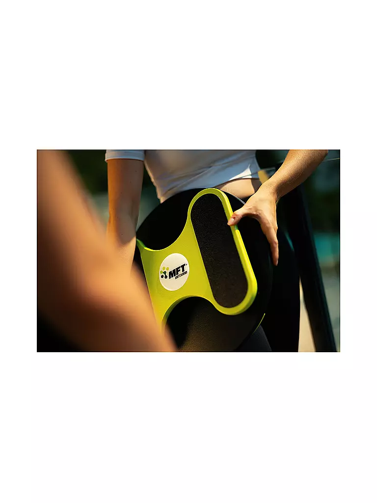 MFT | Balanceboard Pro Board 2D VPE |