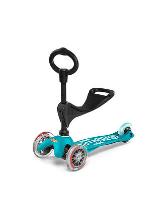 MICRO | Patinete infantil Micro Mini 3in1 Deluxe
