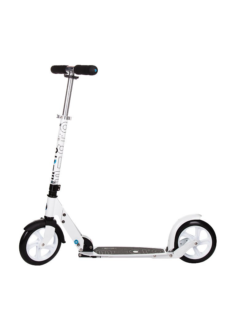 Micro Patinete blanco