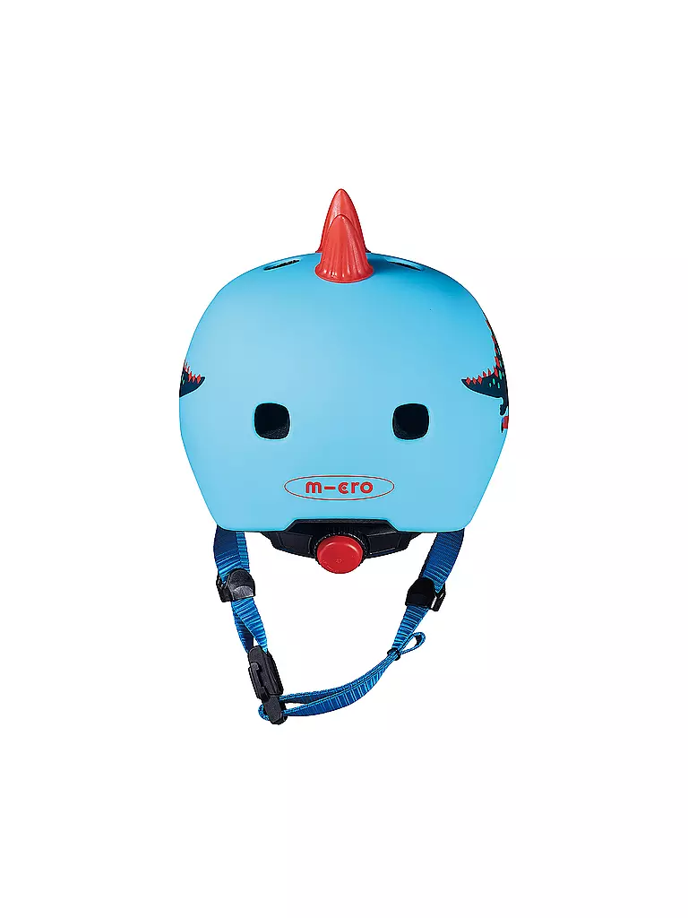 MICRO | Casco de patinete infantil Scootersaurus 3D V2 |