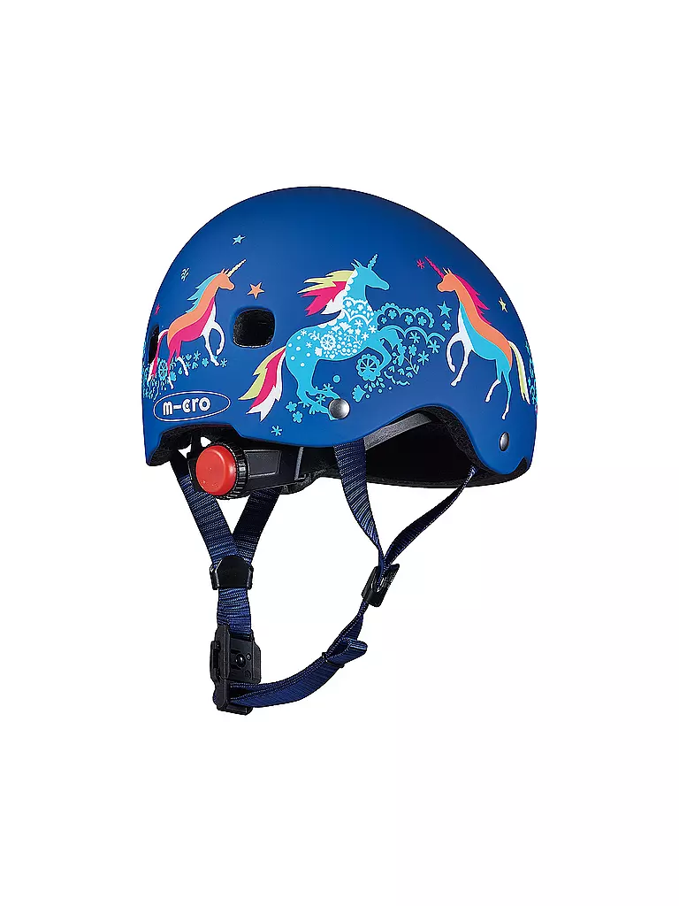 MICRO | Casco de patinete infantil Unicornio |