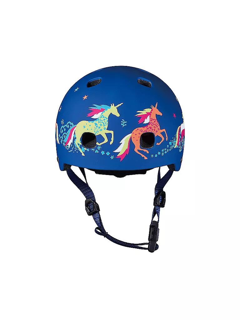 MICRO | Casco de patinete infantil Unicornio |
