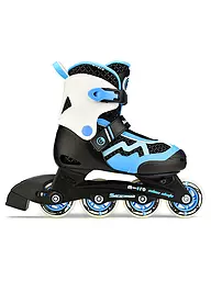 MICRO | Kinder Inlineskates Majority | Azul