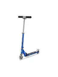 MICRO | Patinete Spirit | Azul