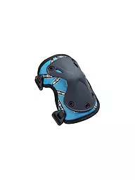 MICRO | Rodilleras y coderas para niños | Azul