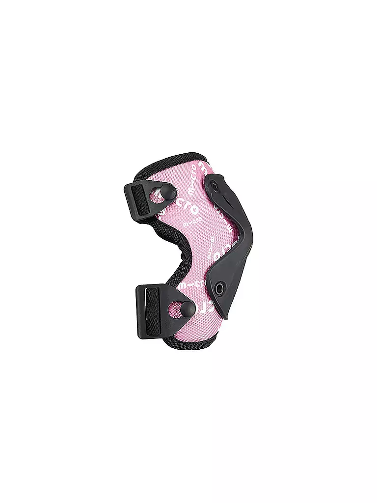 MICRO | Rodilleras y coderas para niños |