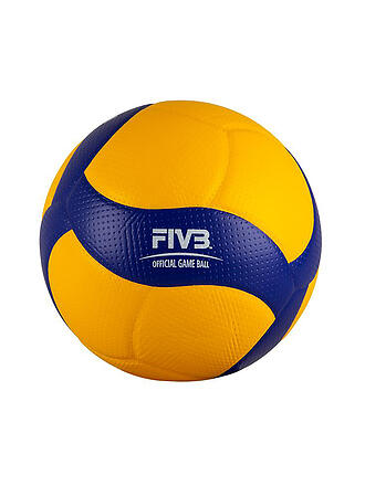 MIKASA | Balón de voleibol V200W ÖVV