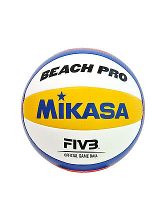 MIKASA | Voleibol de playa Beach Pro BV550C