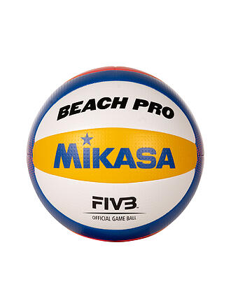 MIKASA | Voleibol de playa Pro BV55C - OEVV