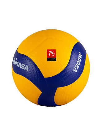 MIKASA | Voleibol V200W ÖVV