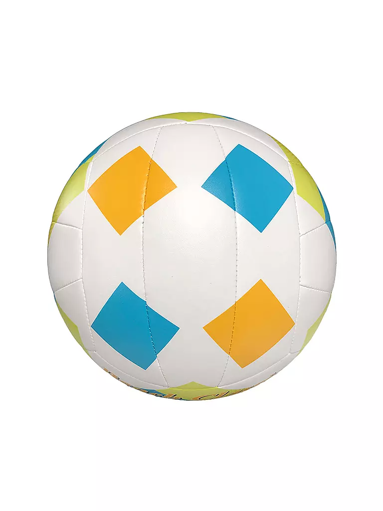 MIKASA | Balón de voleibol de playa Beach Classic BV543C-VXA-LG |