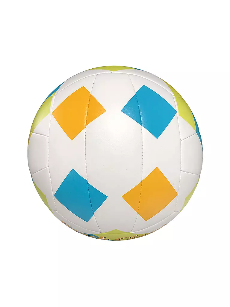 MIKASA | Balón de voleibol de playa Beach Classic BV543C-VXA-LG |