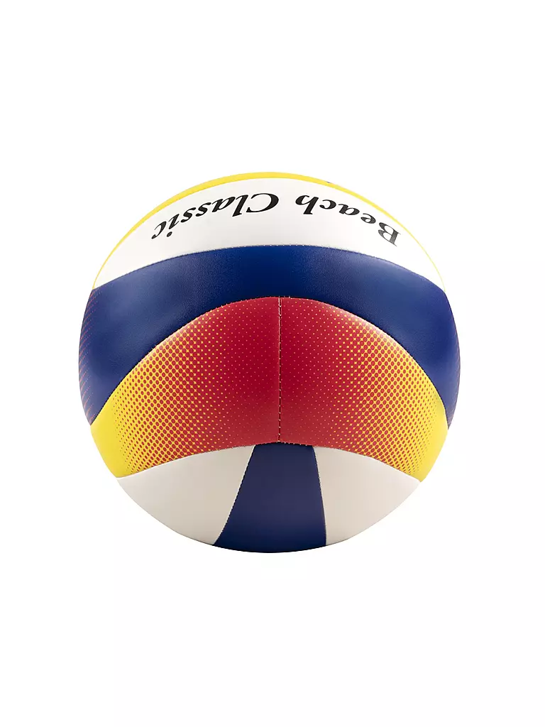 MIKASA | Balón de voleibol de playa Beach Classic BV552C |