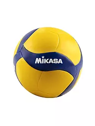 MIKASA | Balón de voleibol V360W | Amarillo