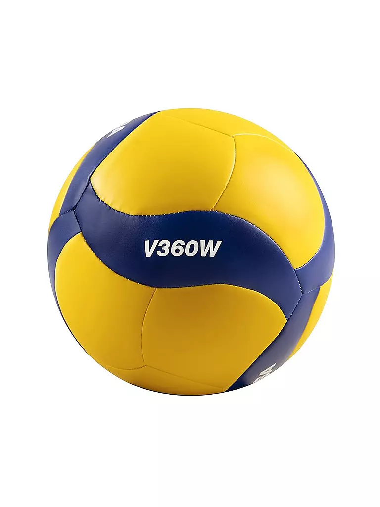 MIKASA | Balón de voleibol V360W |