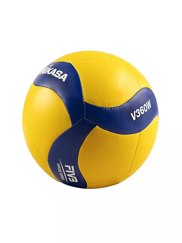 MIKASA | Balón de voleibol V360W |