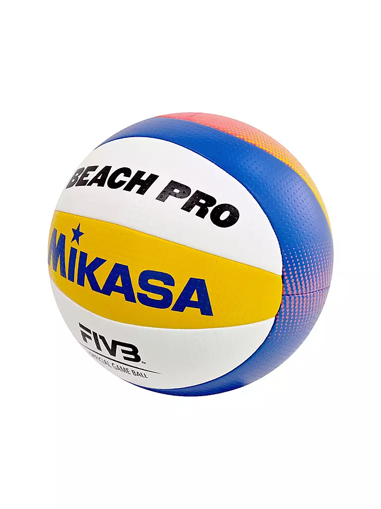 MIKASA | Voleibol de playa Beach Pro BV550C |