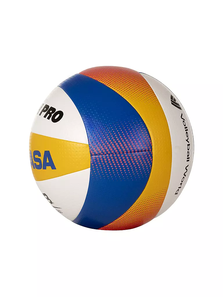 MIKASA | Voleibol de playa Beach Pro BV550C |