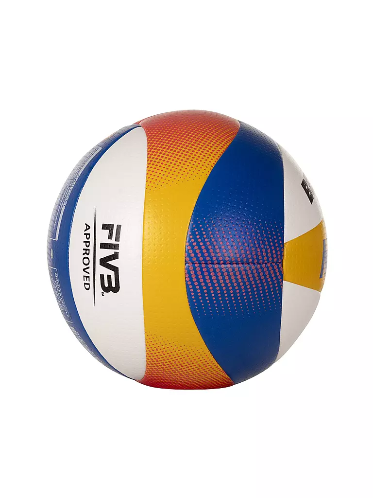 MIKASA | Voleibol de playa Beach Pro BV550C |