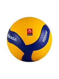 MIKASA | Voleibol V200W ÖVV | Amarillo