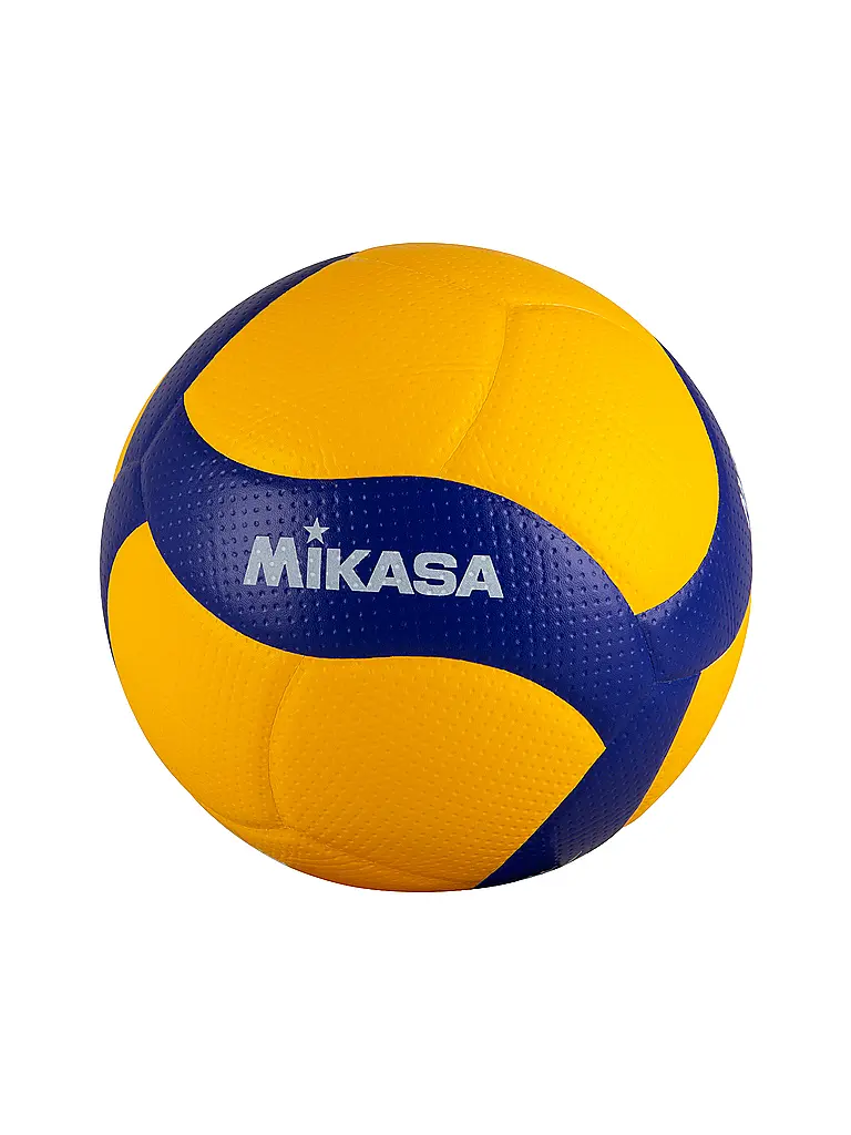 MIKASA | Voleibol V200W ÖVV | Amarillo