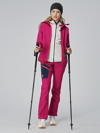 MILLET | Chaqueta polar con capucha Lokka 3 para mujer