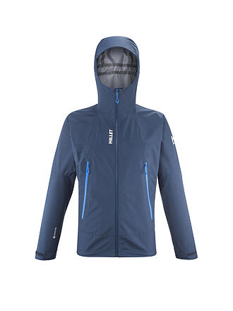MILLET | Chaqueta de senderismo para hombre Seneca GTX 3L con capucha
