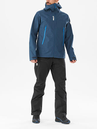 MILLET | Chaqueta de senderismo para hombre Seneca GTX 3L con capucha