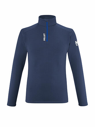 MILLET | Zipshirt Intense Fleece para hombre