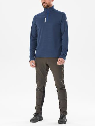 MILLET | Zipshirt Intense Fleece para hombre