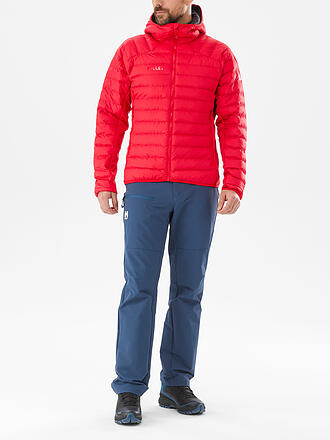 MILLET | Pantalón de senderismo para hombre ALL OUTDOOR XCS200