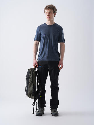 MILLET | Pantalón de senderismo para hombre Trilogy Icon Cordura