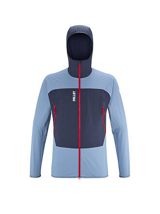 MILLET | Chaqueta softshell para hombre Fusion XCS