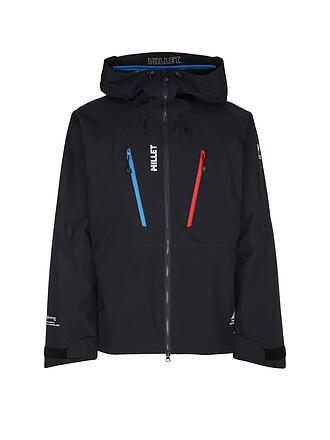 MILLET | Chaqueta de touring para hombre TRILOGY JORASSES GORE-TEX PRO