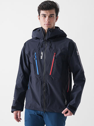 MILLET | Chaqueta de touring para hombre TRILOGY JORASSES GORE-TEX PRO