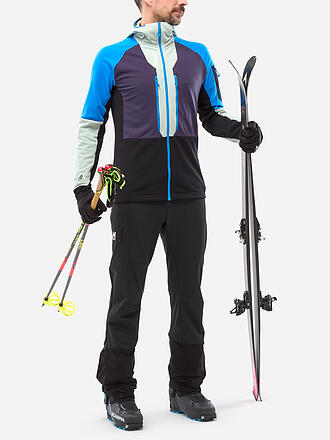 MILLET | Pantalón de travesía para hombre Pierra Ment XCS