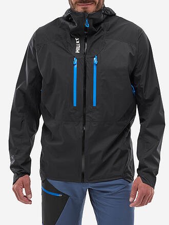 MILLET | Chaqueta de senderismo para hombre WANAKA LIGHT 2.5L
