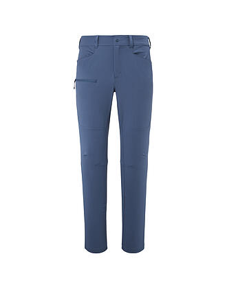 MILLET | Pantalón de senderismo para hombre All Outdoors XCS 100