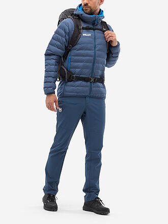 MILLET | Pantalón de senderismo para hombre All Outdoors XCS 100