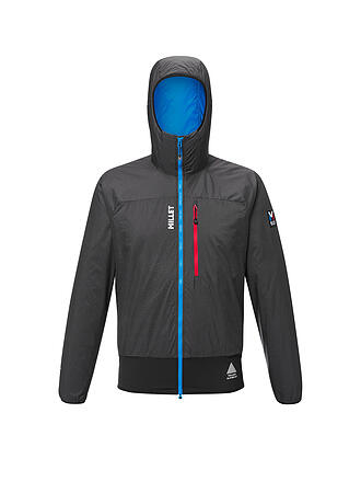 MILLET | Chaqueta de esquí de travesía para hombre TRILOGY JORASSES DYNEEMA Wool Hoodie