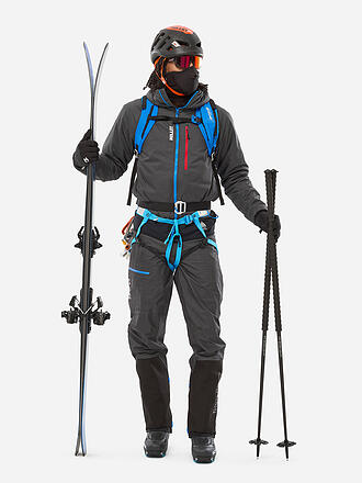 MILLET | Chaqueta de esquí de travesía para hombre TRILOGY JORASSES DYNEEMA Wool Hoodie