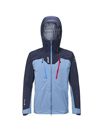 MILLET | Chaqueta de touring para hombre TRILOGY ICON GORE-TEX PRO