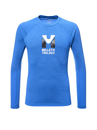 MILLET | Camiseta funcional de hombre Trilogy Wool