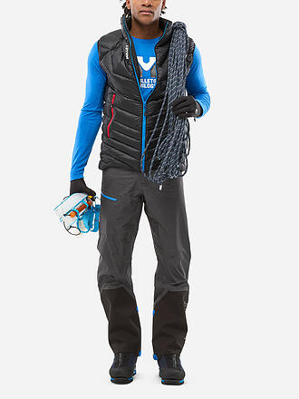 MILLET | Camiseta funcional de hombre Trilogy Wool