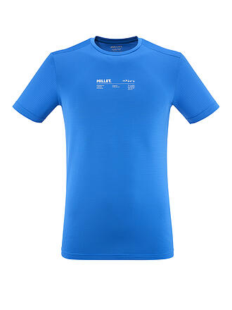 MILLET | Camiseta de senderismo para hombre INTENSE ESSENTIAL
