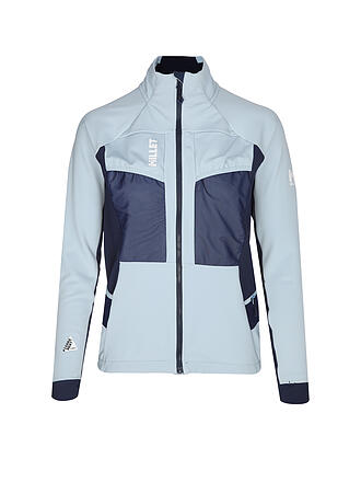 MILLET | Chaqueta polar de mujer Pierra Ment