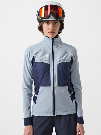 MILLET | Chaqueta polar de mujer Pierra Ment