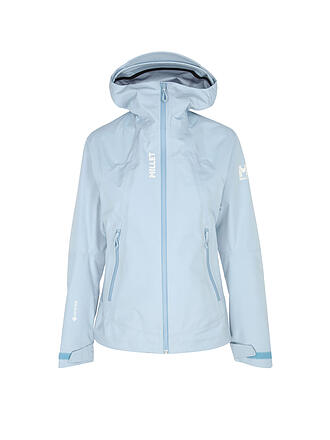 MILLET | Chaqueta de touring para mujer SENECA GORE-TEX 3L