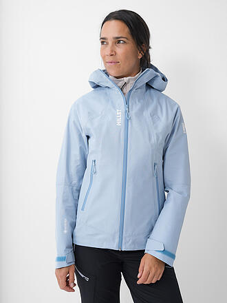 MILLET | Chaqueta de touring para mujer SENECA GORE-TEX 3L